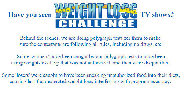 Most accurate polygraph test in Los Angeles